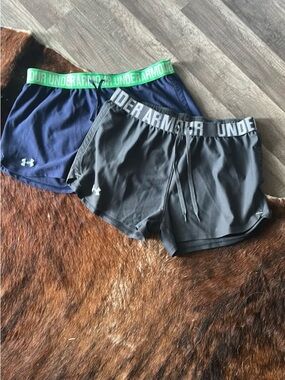 Under Armour women’s  — draw string